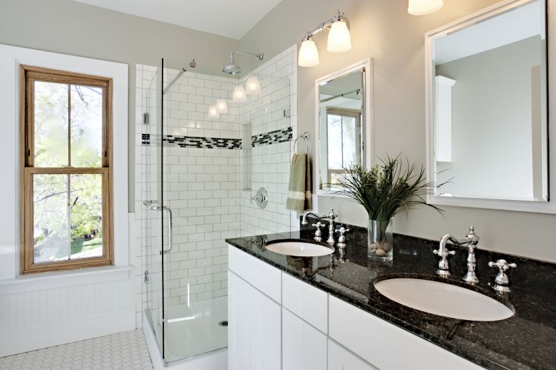 Top Bathroom Remodeling Companies in Glenview, IL