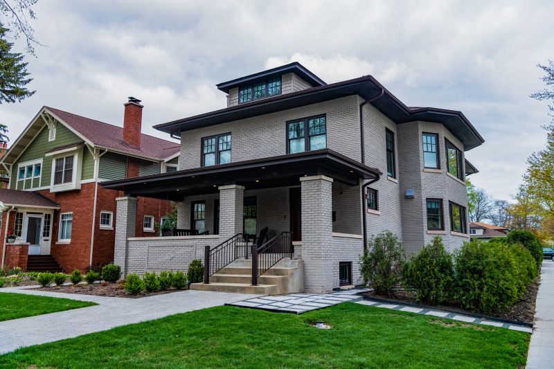 Top Bathroom Remodeling Companies in New Lenox, IL