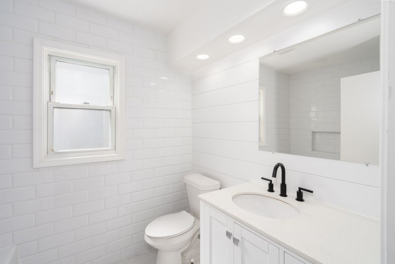 Top Bathroom Remodeling Companies in Palatine, IL