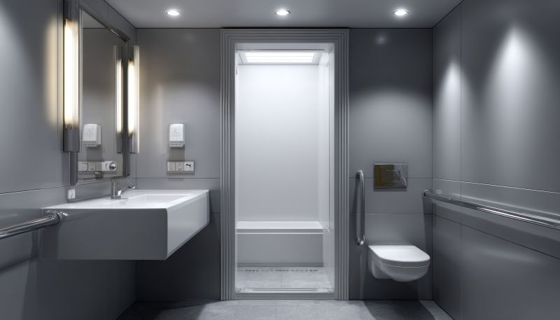 Top Bathroom Remodeling Companies in Wheeling, IL