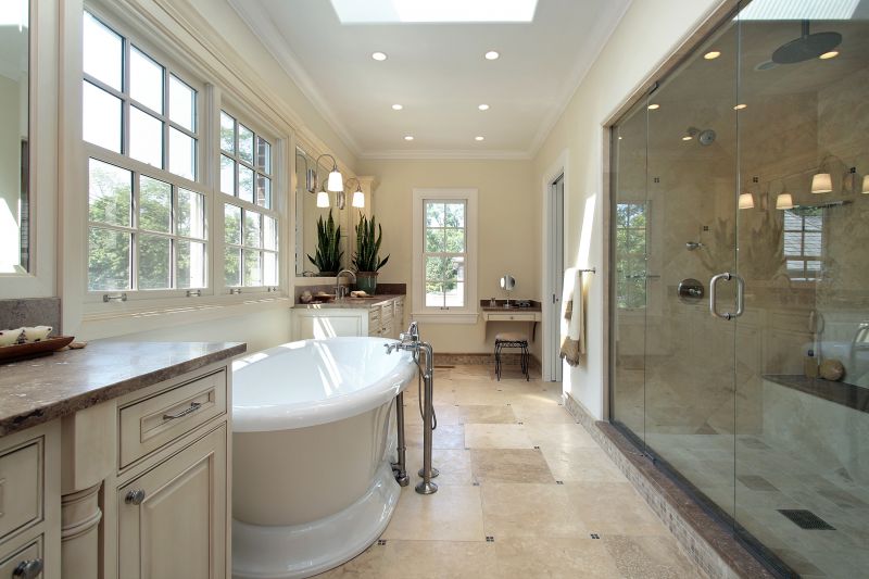Tub and Shower Combos